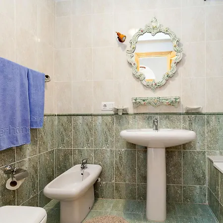 Apartment El Datiler I By Interhome Denia