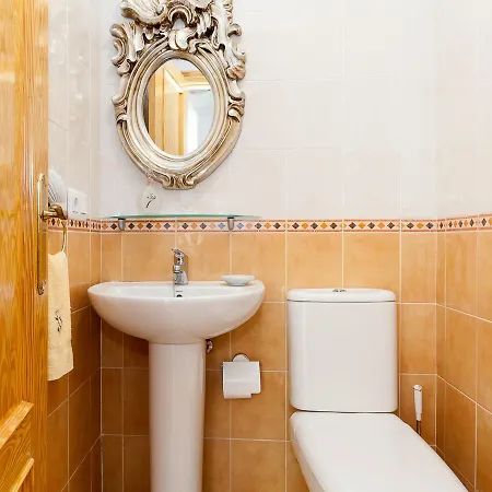 El Datiler I By Interhome