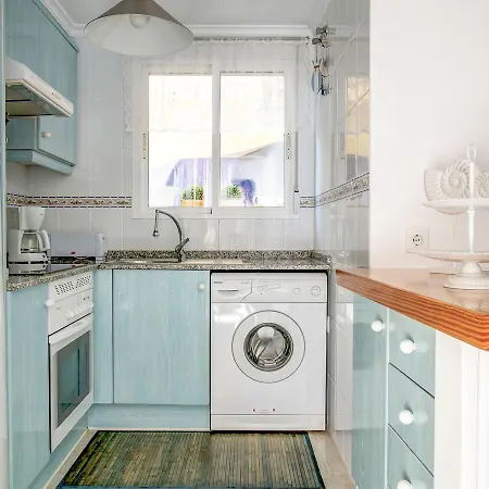 El Datiler I By Interhome Apartment