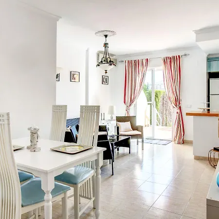 El Datiler I By Interhome Apartment Denia