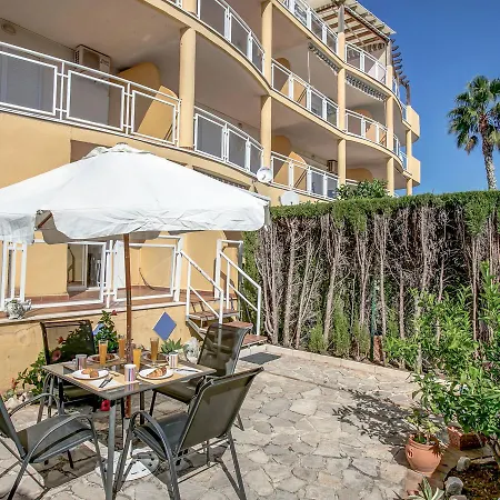 Apartment El Datiler I By Interhome