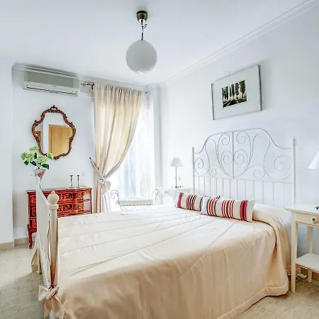 Apartment El Datiler I By Interhome