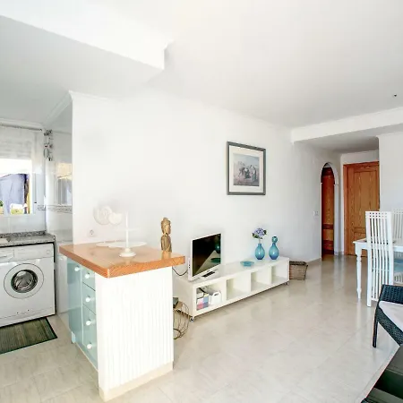 Apartment El Datiler I By Interhome *